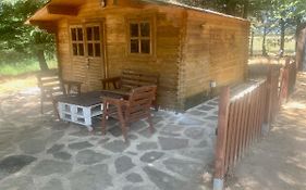 La Cabana De Gaia